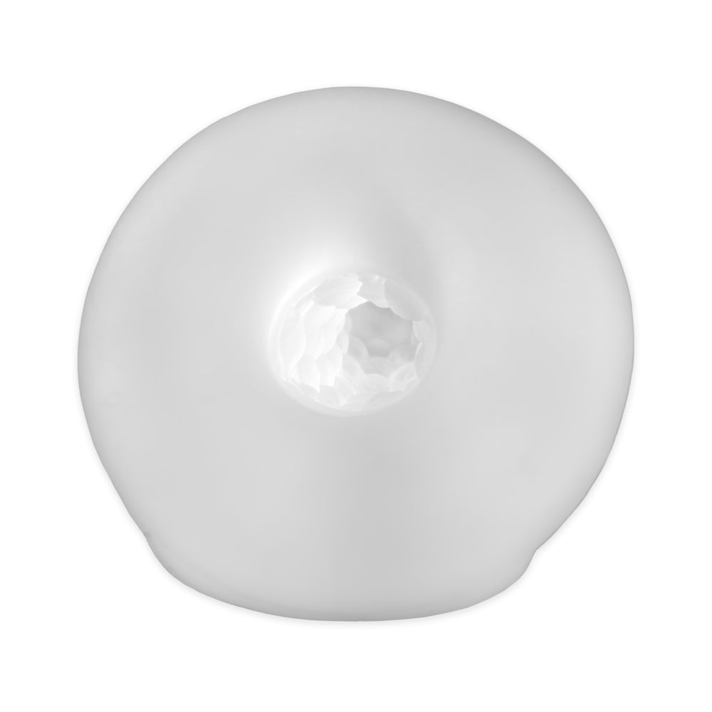 AJUSTE PERFEITO - BAINHA FAT BOY CHECKER BOX 5,5 POL. TRANSPARENTE