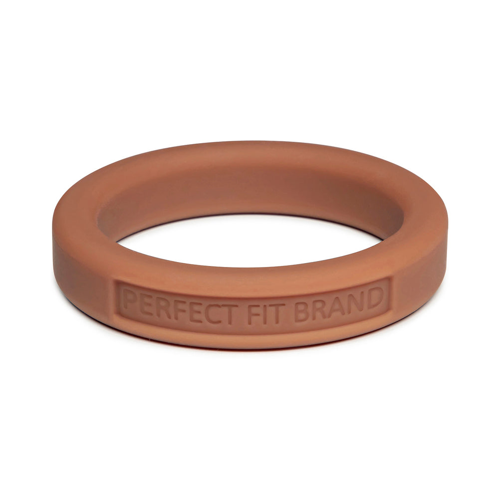 PERFECT FIT - ANEL RESISTENTE 1,4 POL. (36MM) SILICONE TOM DE PE 2