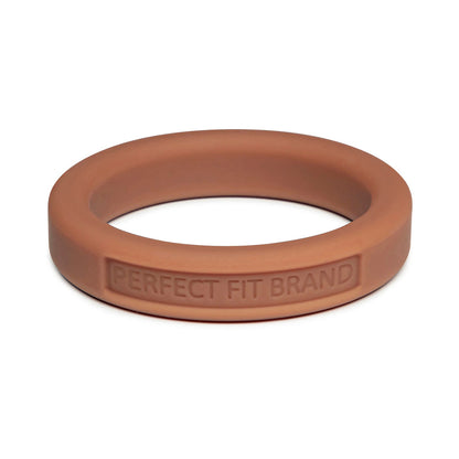 PERFECT FIT - ANEL RESISTENTE 1,4 POL. (36MM) SILICONE TOM DE PE 2