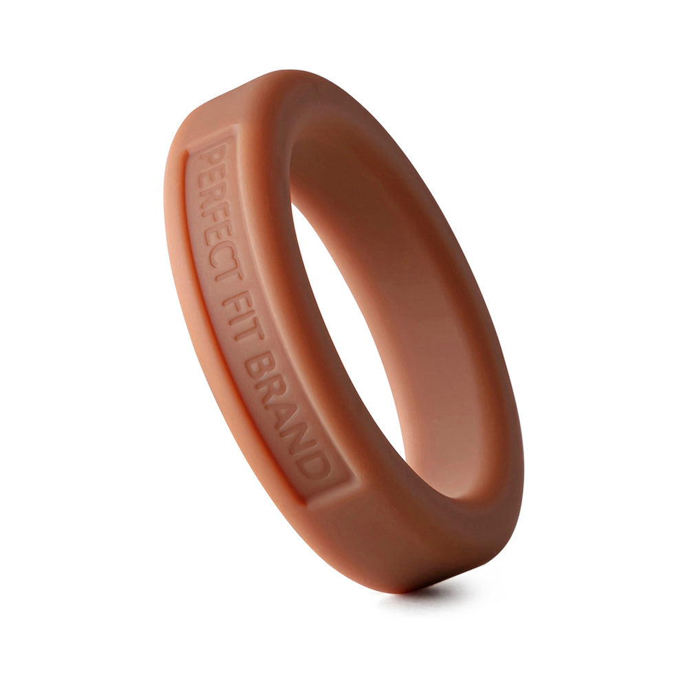 PERFECT FIT - ANEL RESISTENTE 1,4 POL. (36MM) SILICONE TOM DE PE 2