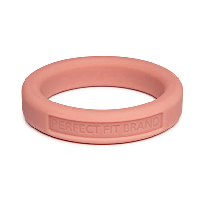 AJUSTE PERFEITO - ANEL ROBUSTO 1,75 POL. (44MM) SILICONE TOM DE PELE 5