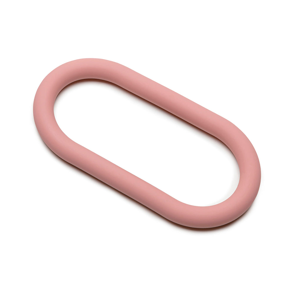 PERFECT FIT - HEFTY WRAP RING 9 IN. (229MM) SILICONE SKIN TONE 5