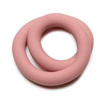 PERFECT FIT - HEFTY WRAP RING 9 IN. (229MM) SILICONE SKIN TONE 5