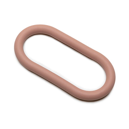 PERFECT FIT - ANEL WRAP HEFTY 9 POL. (229 MM) SILICONE TOM DE PELE 6