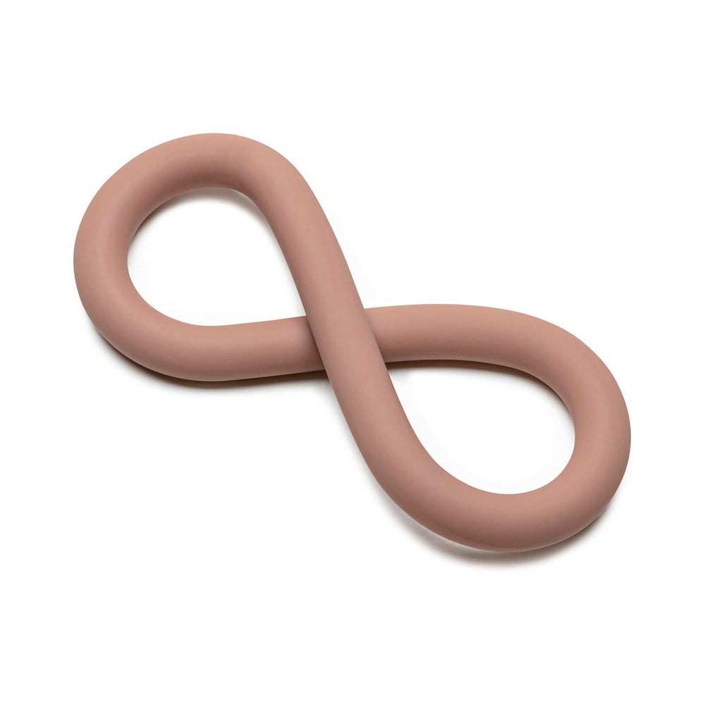 PERFECT FIT - ANEL WRAP HEFTY 9 POL. (229 MM) SILICONE TOM DE PELE 6