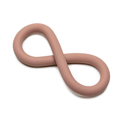 PERFECT FIT - ANEL WRAP HEFTY 9 POL. (229 MM) SILICONE TOM DE PELE 6