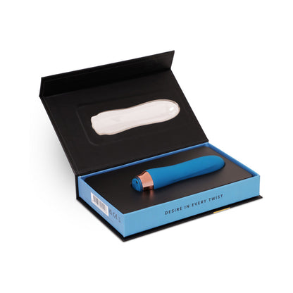 NU SENSUELLE - ENVY XLR8 BULLET WITH NITRO MOTOR DEEP