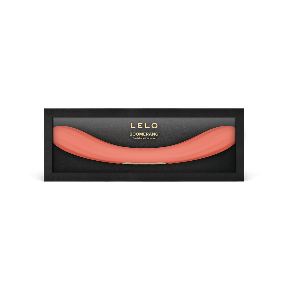 LELO - BOOMERANG