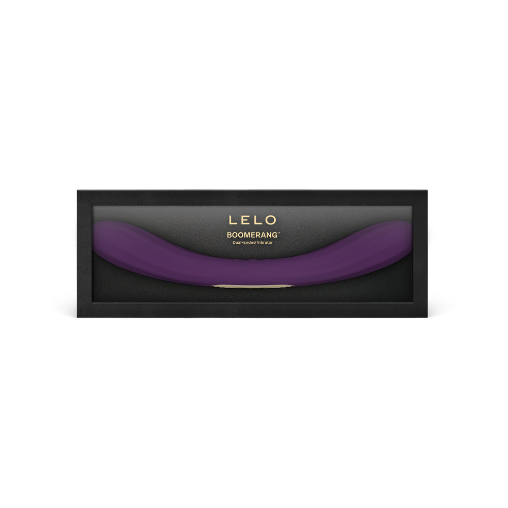 LELO - BOOMERANG