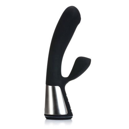 OHMIBOD - FUSE INTERACTIVE DUAL STIMUATOR BLACK