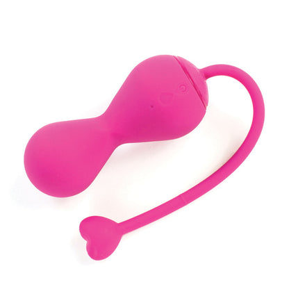 OHMIBOD - LOVELIFE KRUSH SMART KEGEL FITNESS