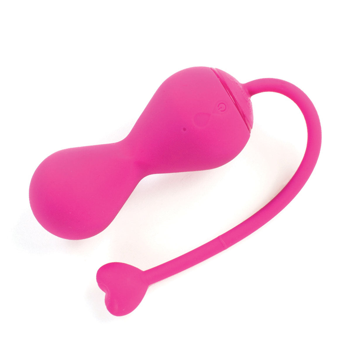 OH MI BOD - LOVELIFE KRUSH SMART KEGEL FITNESS
