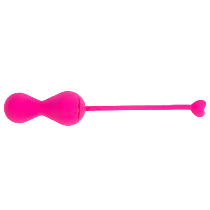 OHMIBOD - LOVELIFE KRUSH SMART KEGEL FITNESS