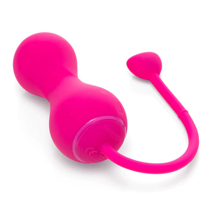 OH MI BOD - LOVELIFE KRUSH SMART KEGEL FITNESS