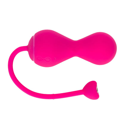 OHMIBOD - LOVELIFE KRUSH SMART KEGEL FITNESS