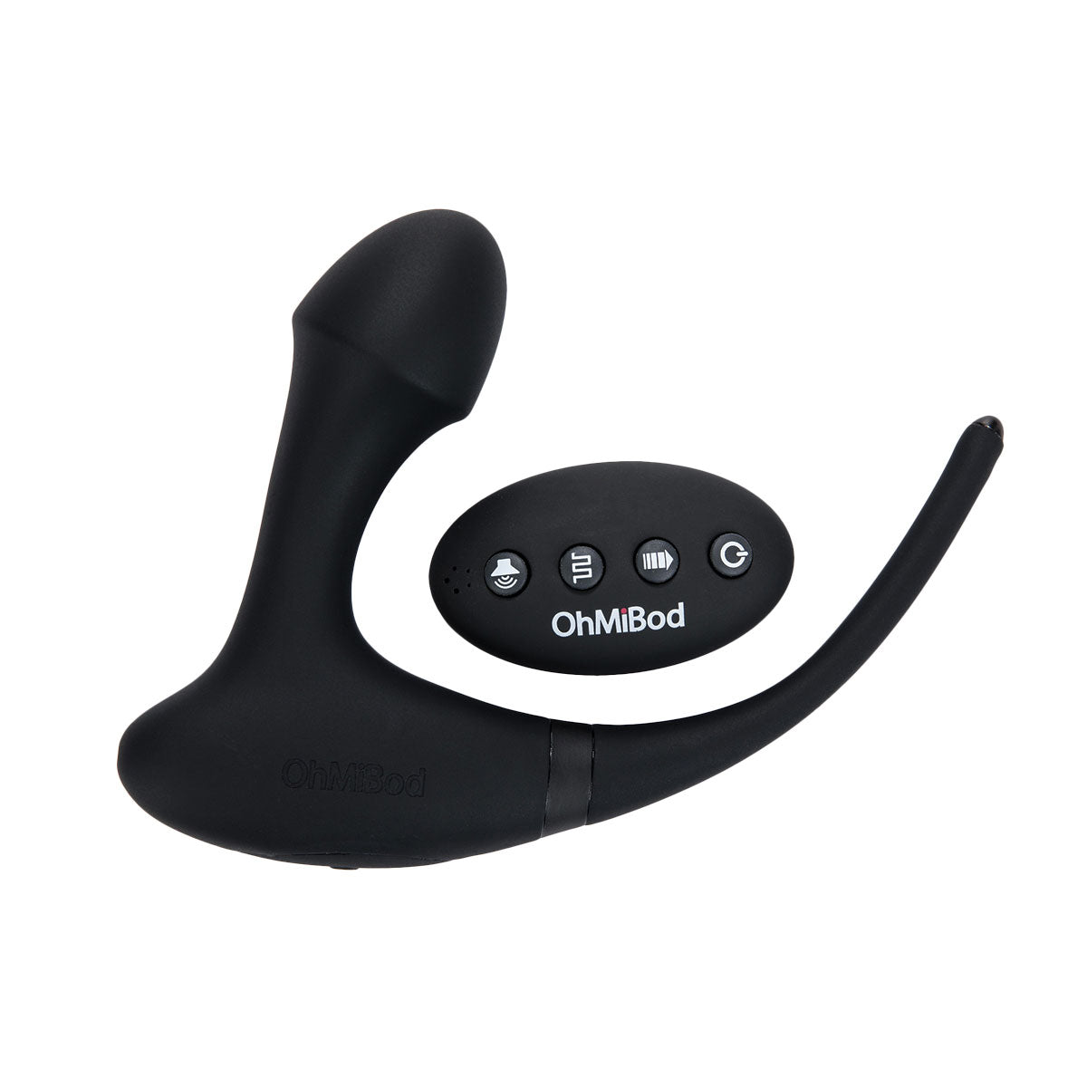 OH MI BOD - CLUB VIBE 3.0H HERO PLUG BLACK