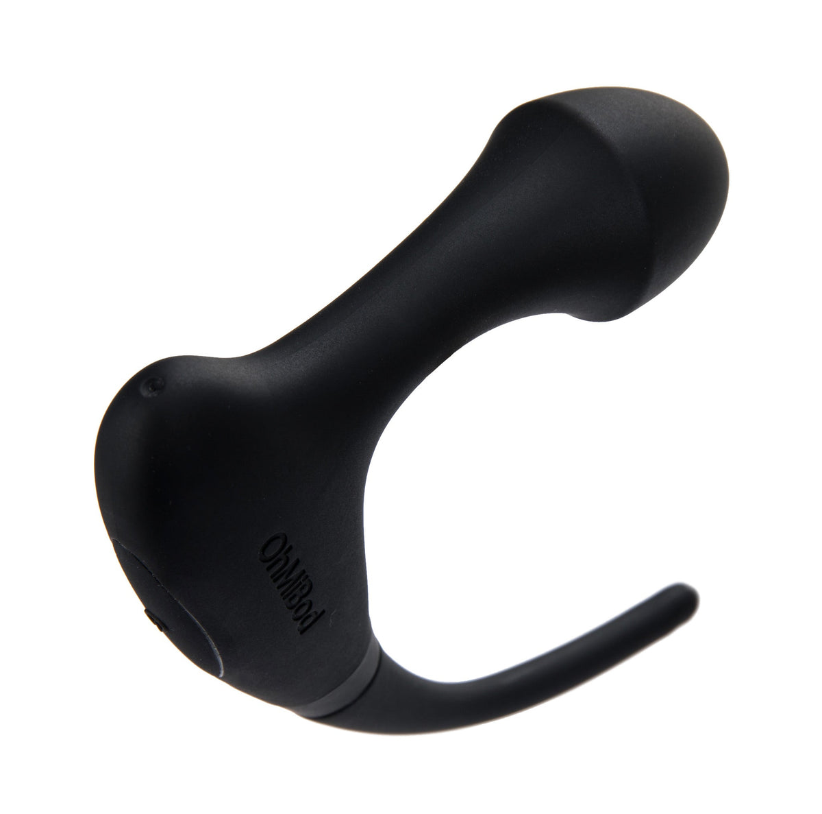 OH MI BOD - CLUB VIBE 3.0H HERO PLUG BLACK