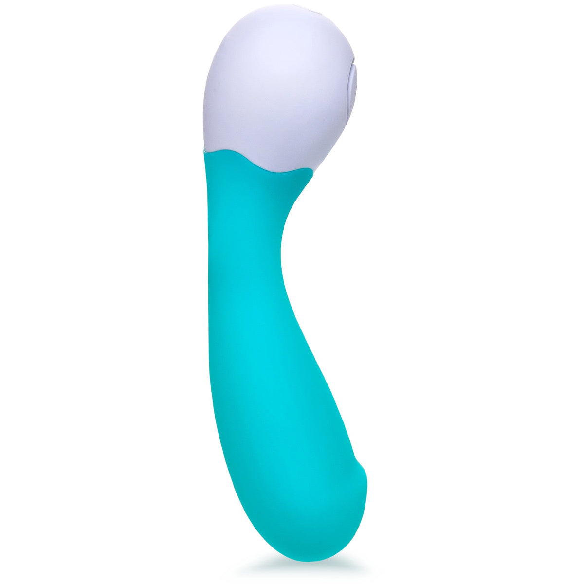 OHMIBOD - LOVELIFE CUDDLE MINI TURQUOISE