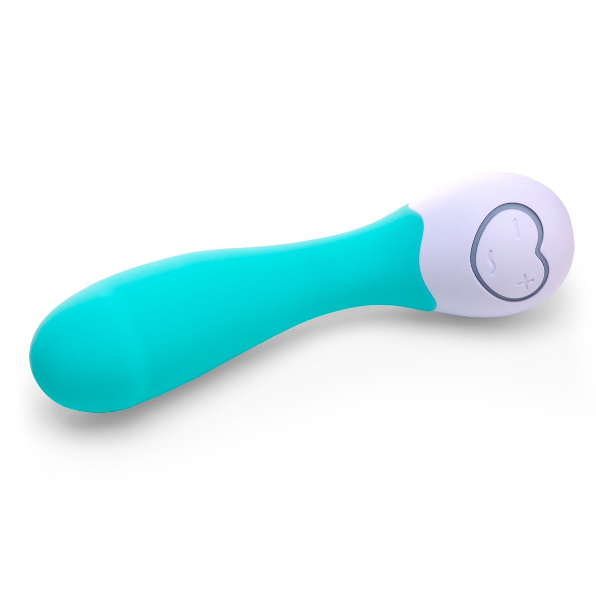 OHMIBOD - LOVELIFE CUDDLE MINI TURQUOISE