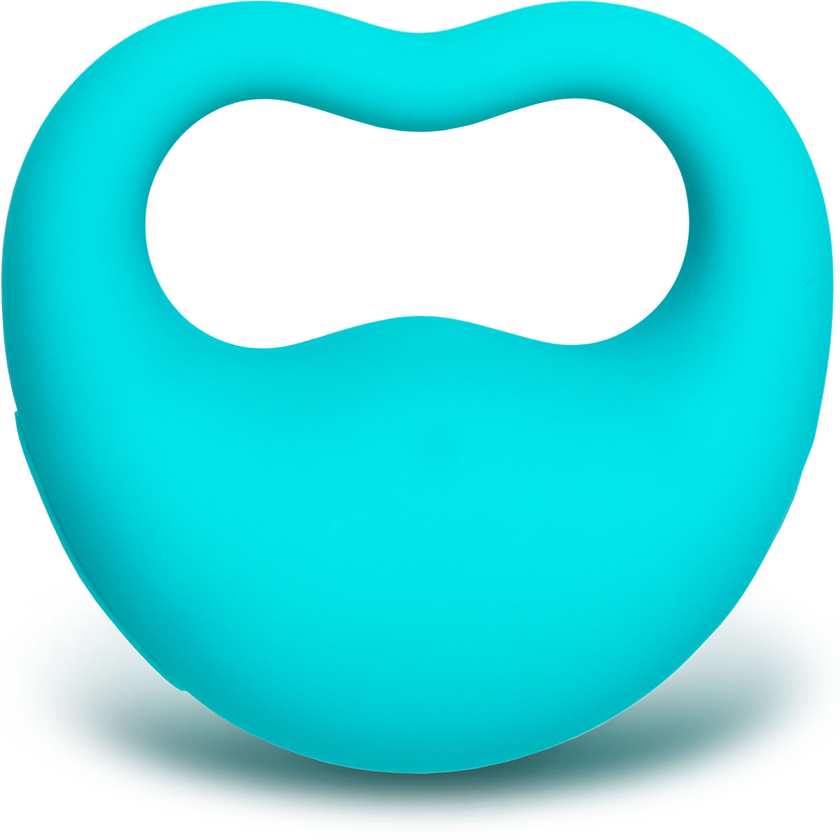 OH MI BOD - LOVELIFE REV FINGER VIBRATOR TURQUOISE