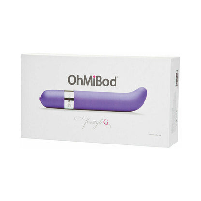 OHMIBOD - FREESTYLE PONTO G