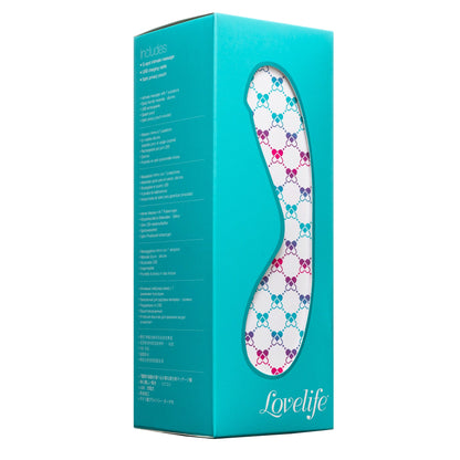 OHMIBOD - LOVELIFE CUDDLE