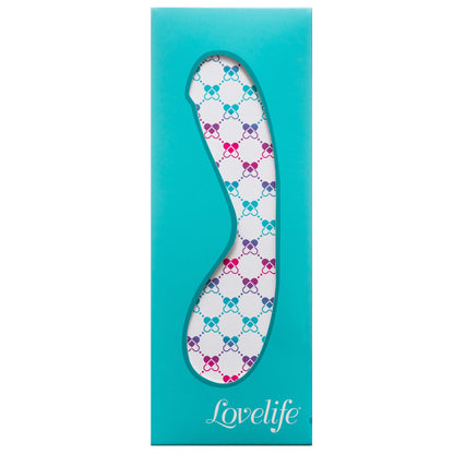OHMIBOD - LOVELIFE CUDDLE