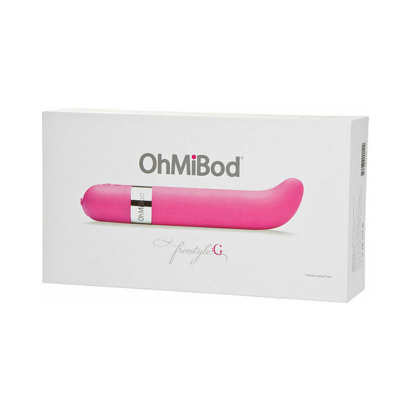 OHMIBOD - FREESTYLE PONTO G