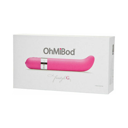OHMIBOD - FREESTYLE PONTO G