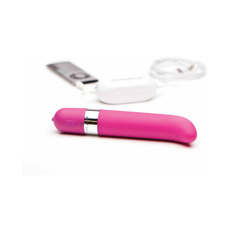 OHMIBOD - FREESTYLE PONTO G