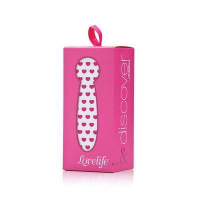 OH MI BOD - LOVELIFE DISCOVER PINK