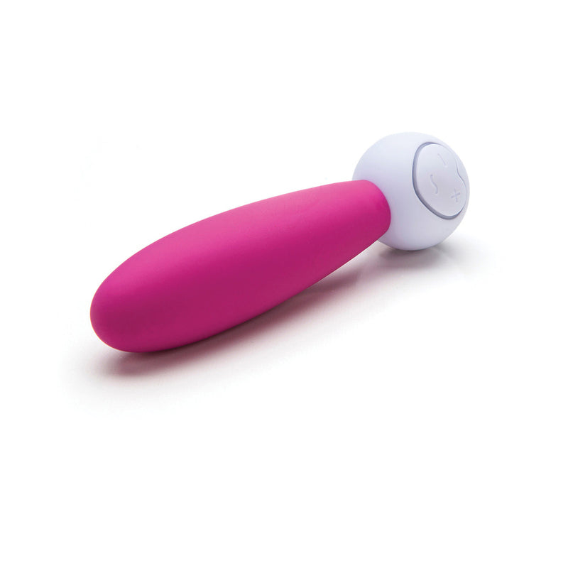 OH MI BOD - LOVELIFE DISCOVER PINK