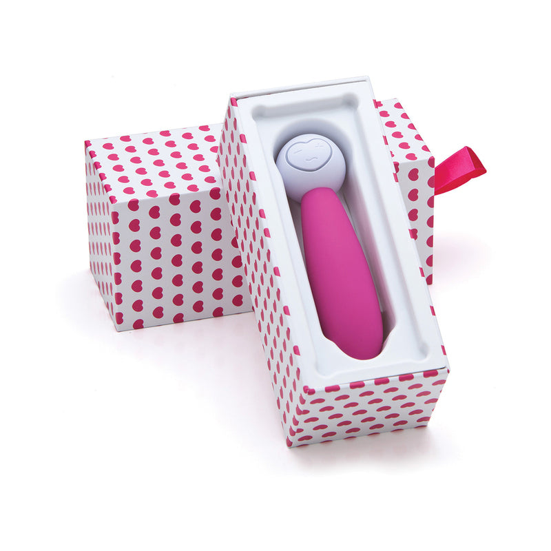 OH MI BOD - LOVELIFE DISCOVER PINK