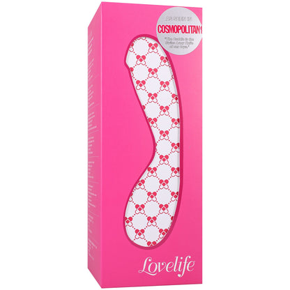 OHMIBOD - LOVELIFE CUDDLE