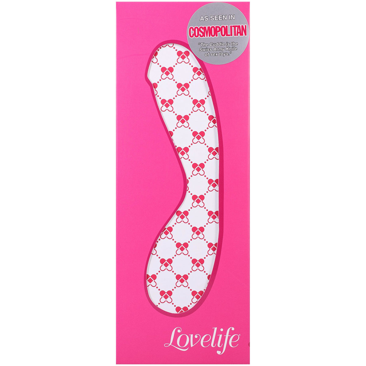 OHMIBOD - LOVELIFE CUDDLE