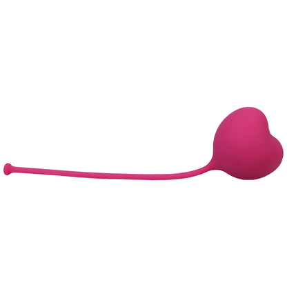 OHMIBOD - CONJUNTO DE 3 PEÇAS EXERCITADOR DE KEGEL LOVELIFE FLEX ROSA