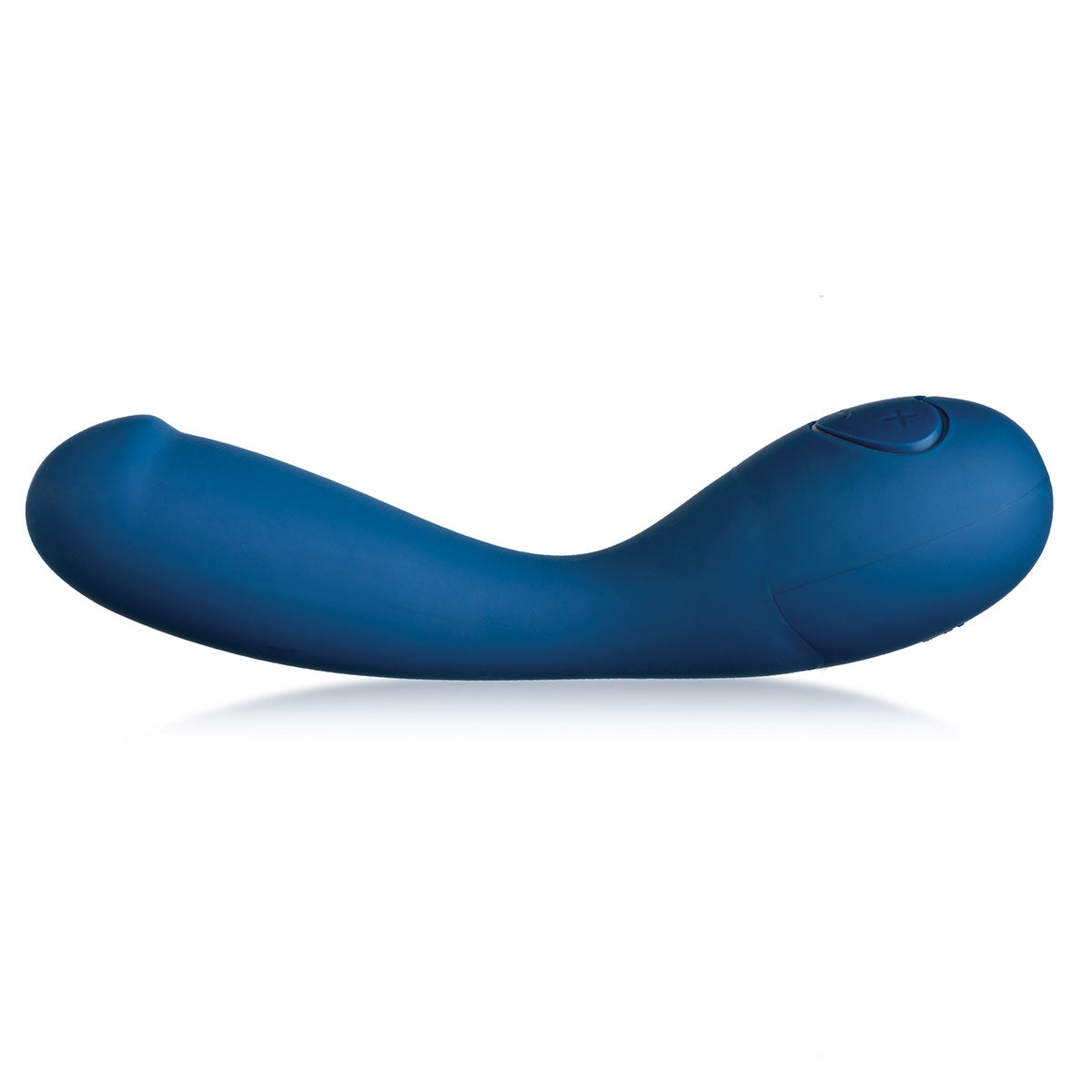 OHMIBOD - VIBRADOR PONTO G BLUEMOTION NEX2 (2ª GERAÇÃO)