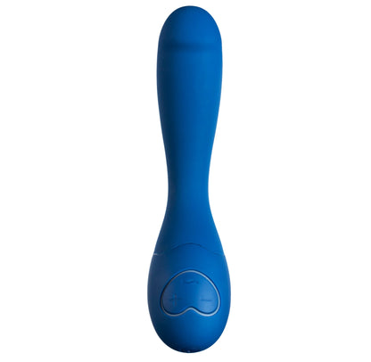 OHMIBOD - VIBRADOR PONTO G BLUEMOTION NEX2 (2ª GERAÇÃO)