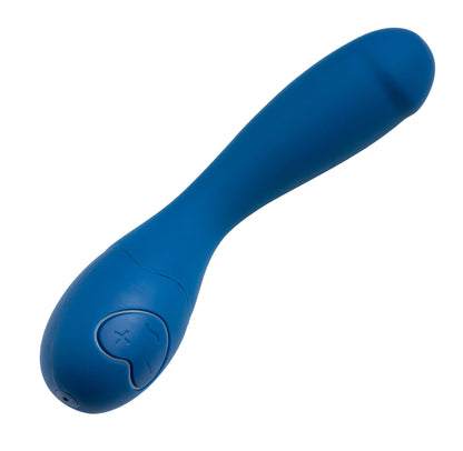 OHMIBOD - VIBRADOR PONTO G BLUEMOTION NEX2 (2ª GERAÇÃO)