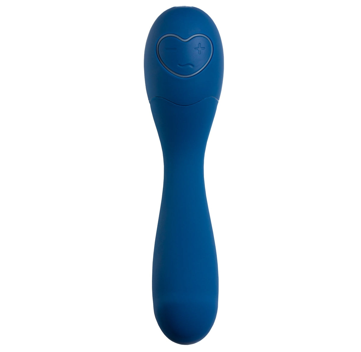 OHMIBOD - VIBRADOR PONTO G BLUEMOTION NEX2 (2ª GERAÇÃO)
