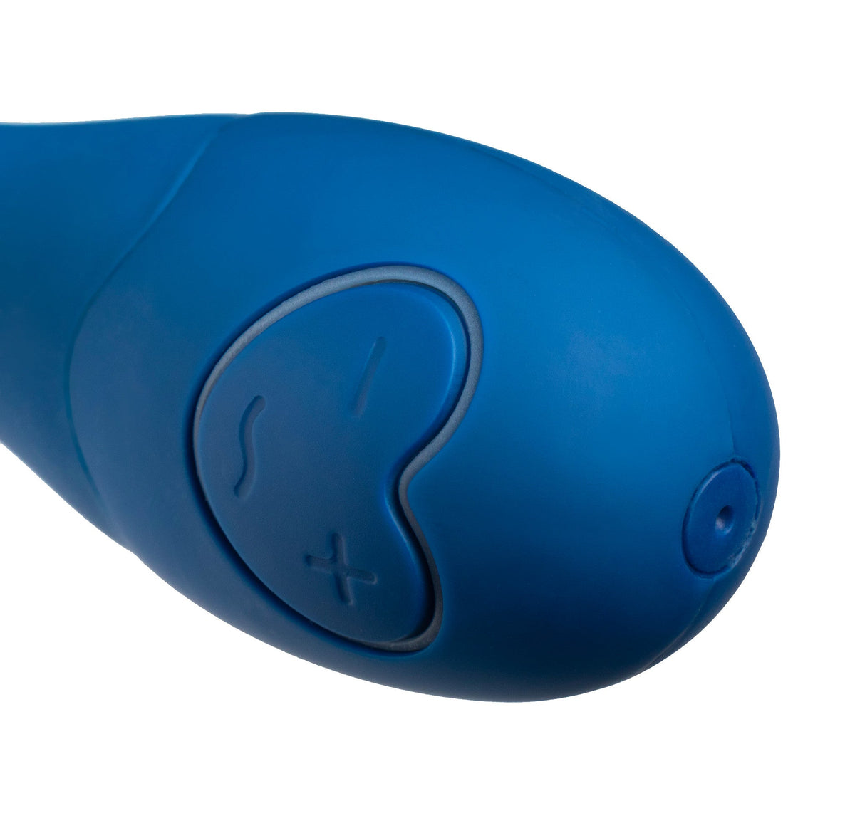 OHMIBOD - VIBRADOR PONTO G BLUEMOTION NEX2 (2ª GERAÇÃO)