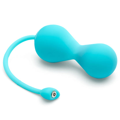 OHMIBOD - LOVELIFE KRUSH SMART KEGEL FITNESS