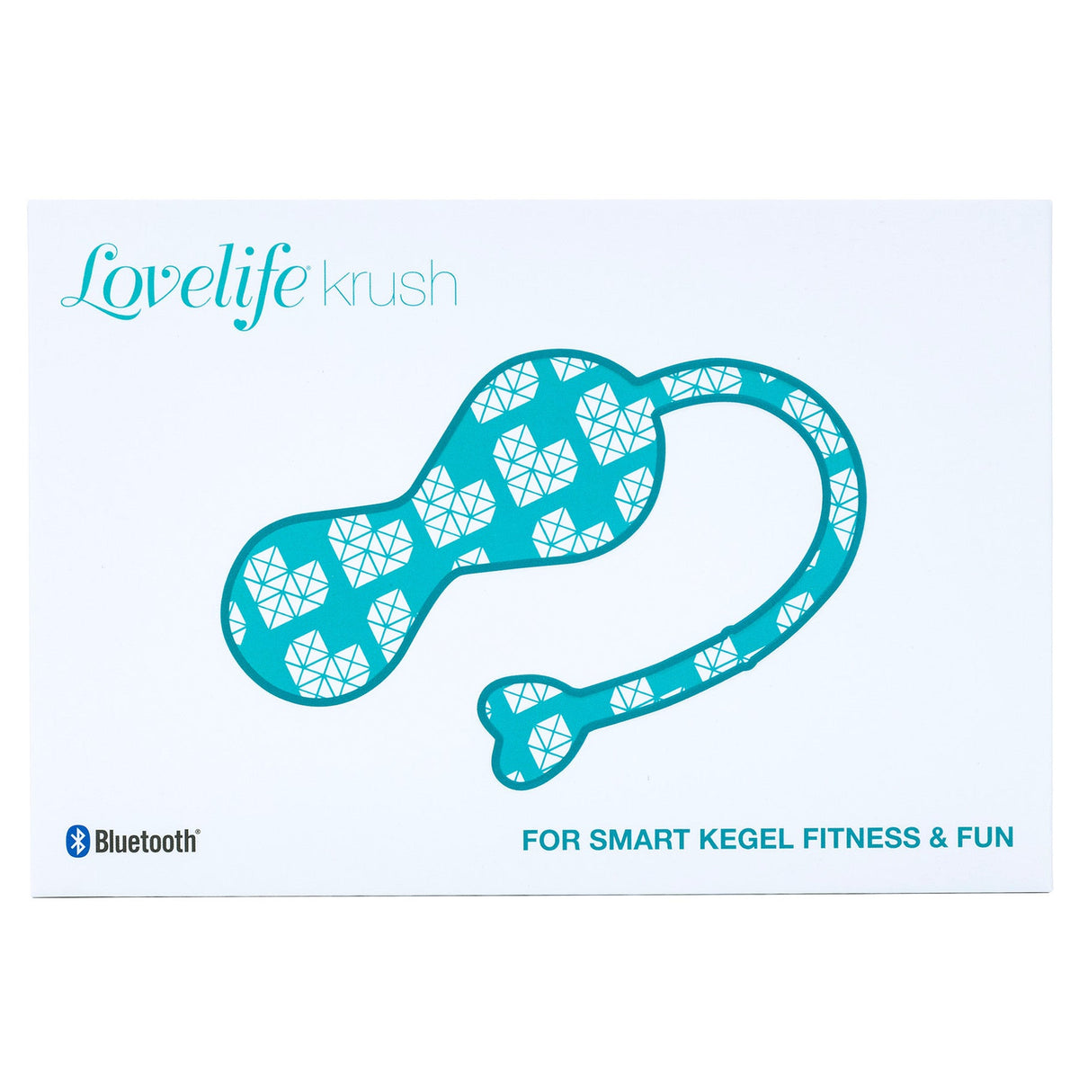 OH MI BOD - LOVELIFE KRUSH SMART KEGEL FITNESS