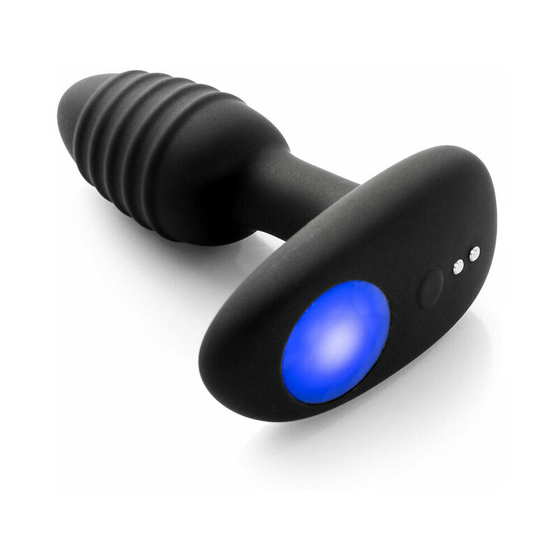 OH MI BOD - LUMEN PLUG BLACK