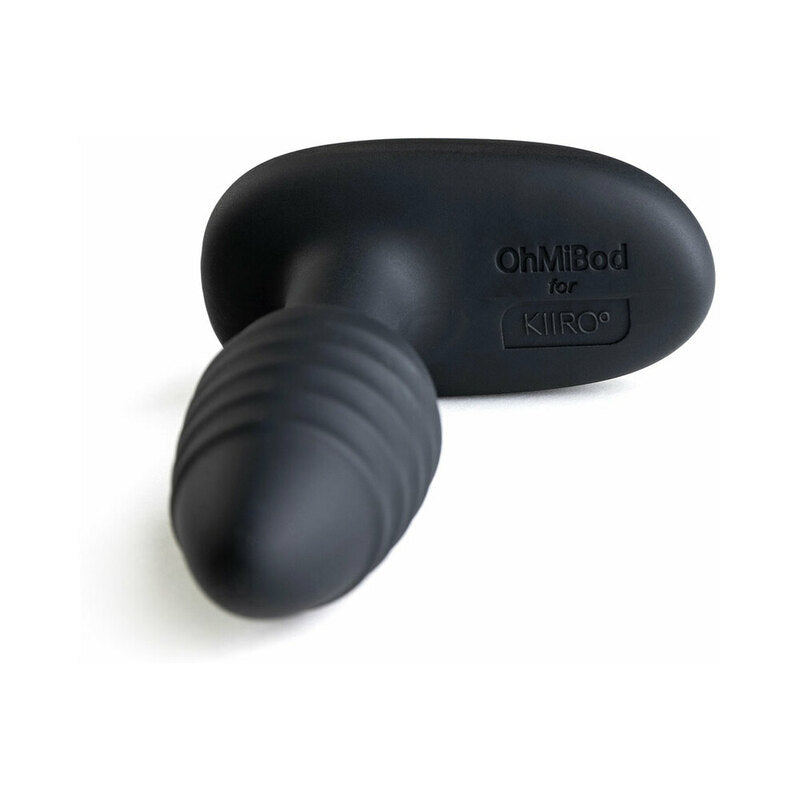 OH MI BOD - LUMEN PLUG BLACK