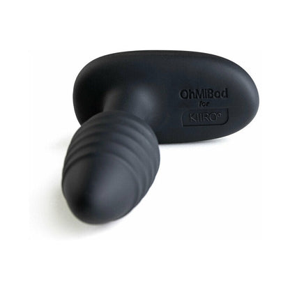 OH MI BOD - LUMEN PLUG BLACK
