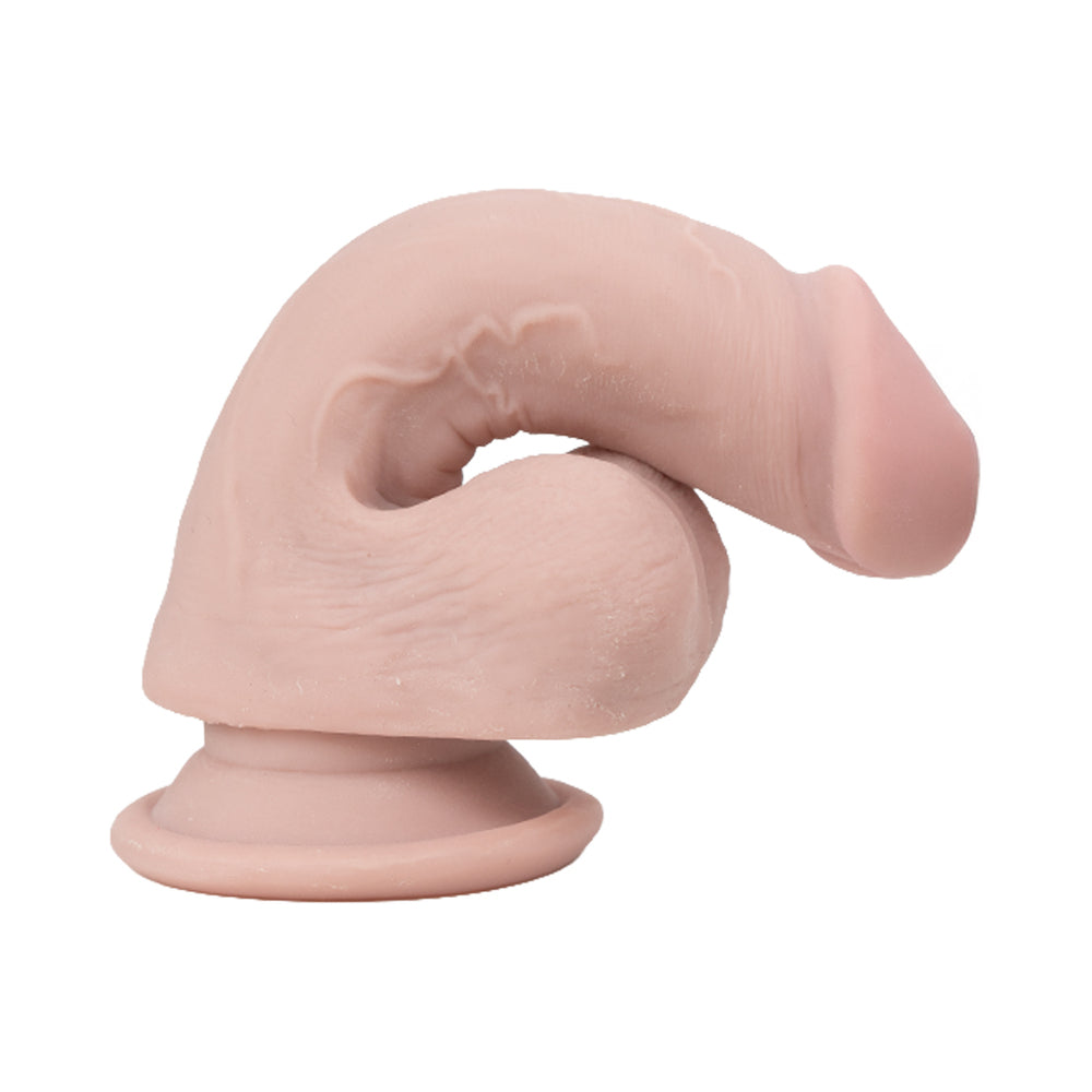 CAMTOYZ - DILDO ULTRA MACIO BLENDY