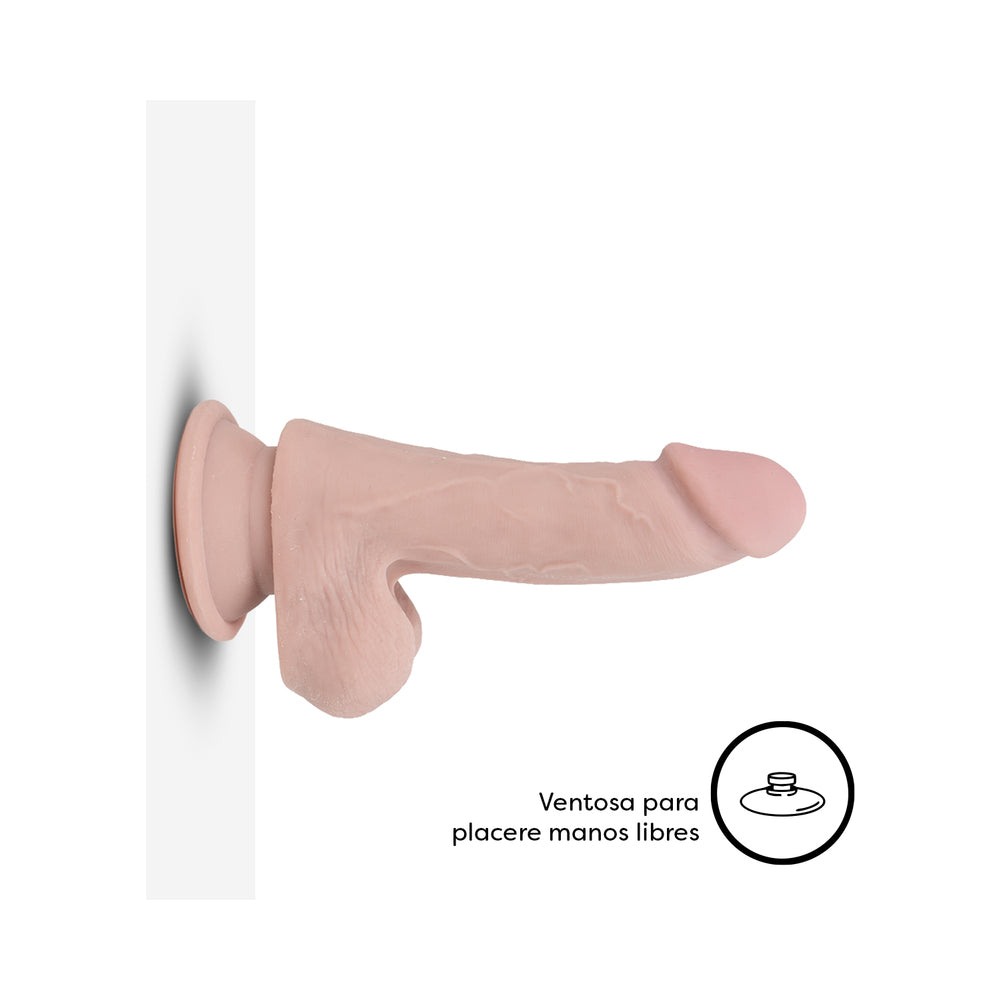 CAMTOYZ - DILDO ULTRA MACIO BLENDY