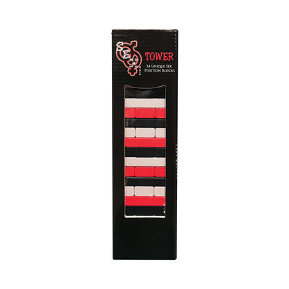 KHEPER GAMES - JOGO DE TORRE SEX!