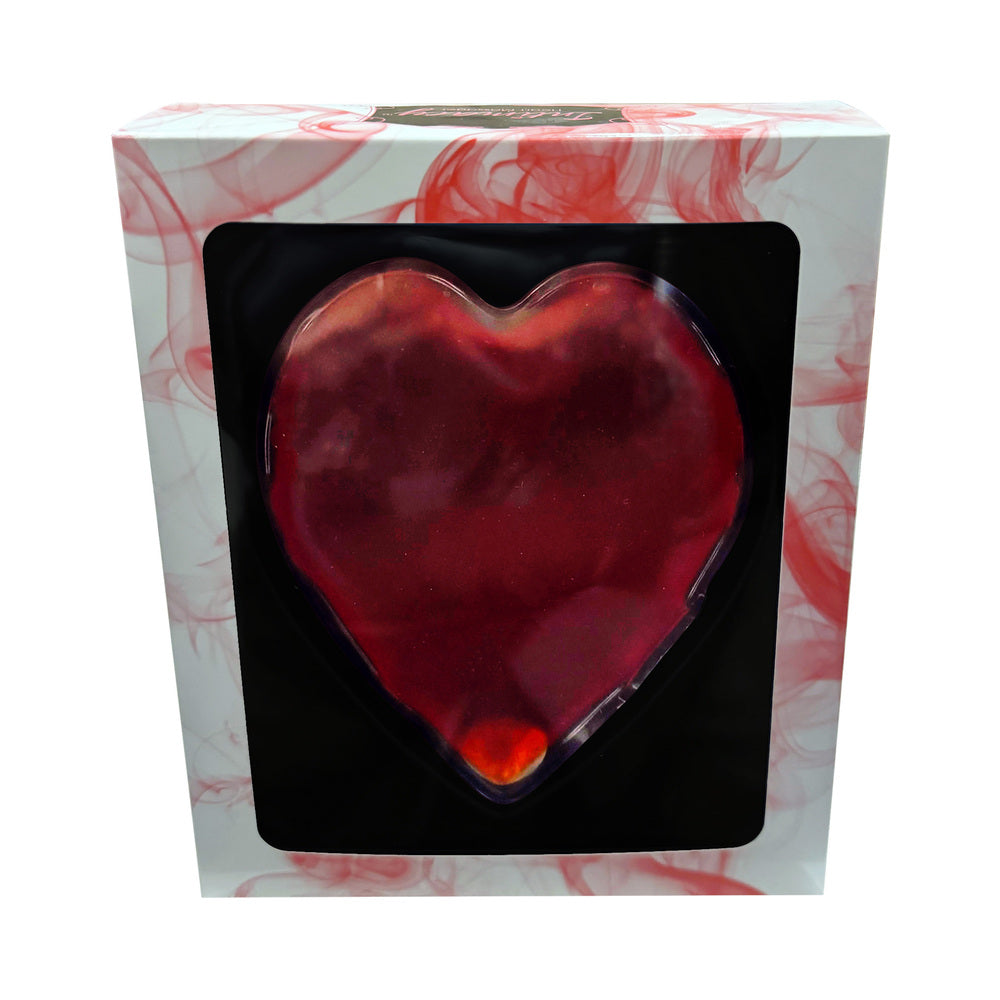 KHEPER GAMES - MASSAJADOR ÍNTIMO HEART